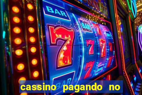 cassino pagando no cadastro saque free