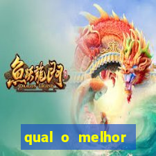 qual o melhor aplicativo de jogos