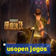 usopen jogos