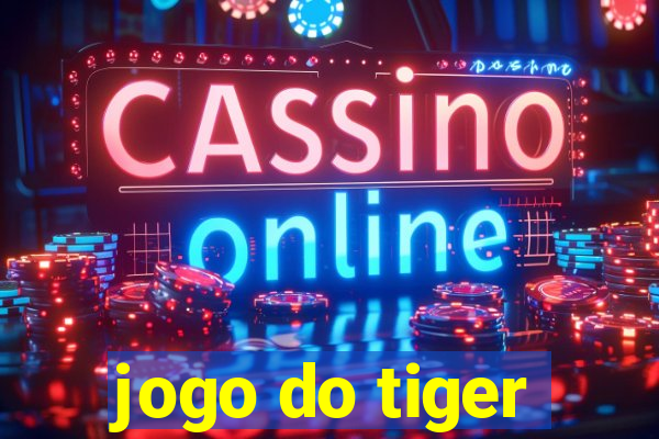 jogo do tiger