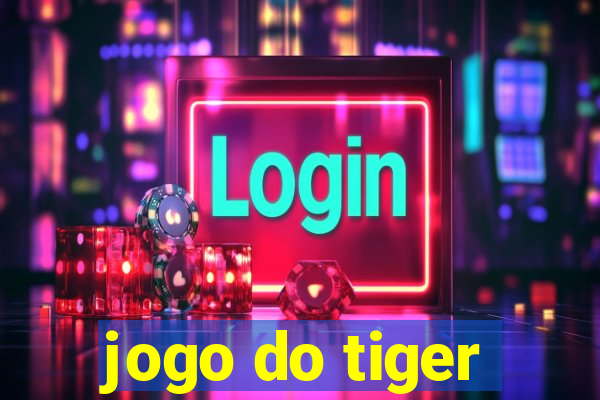 jogo do tiger