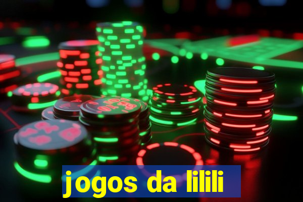 jogos da lilili