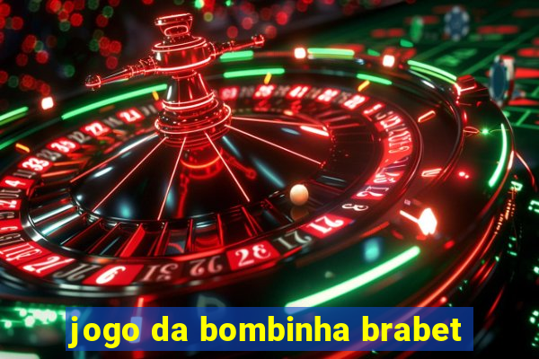 jogo da bombinha brabet