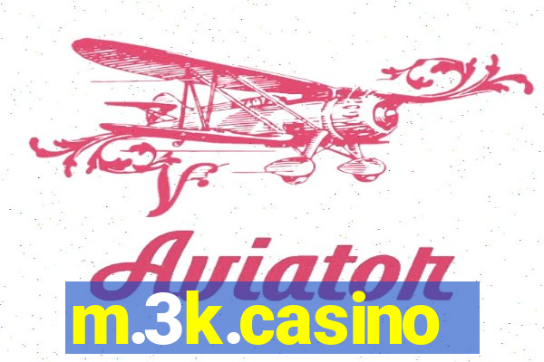 m.3k.casino