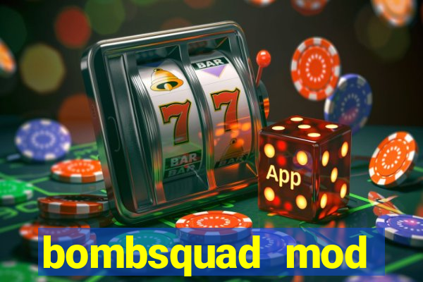 bombsquad mod manager download