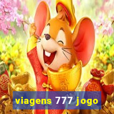 viagens 777 jogo