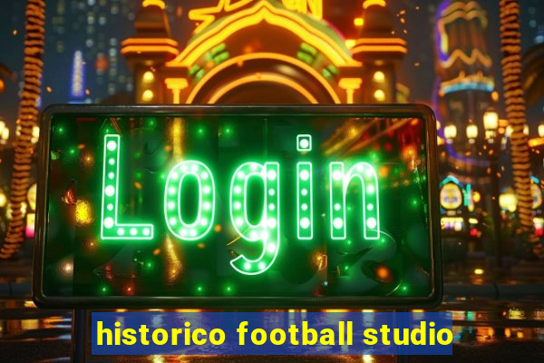 historico football studio