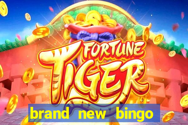 brand new bingo sites 2023