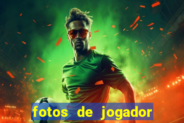 fotos de jogador de futebol pelado