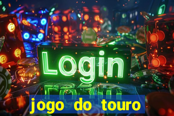 jogo do touro fortune ox