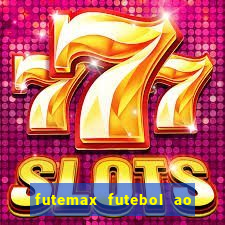 futemax futebol ao vivo serie b