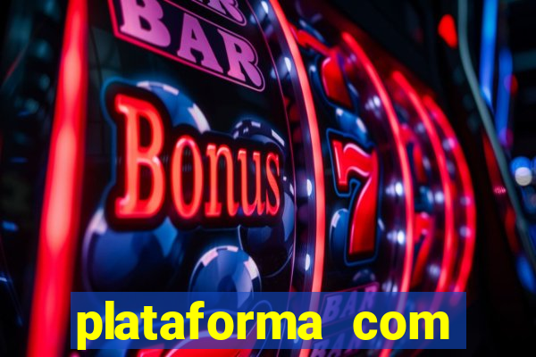 plataforma com rodadas gratis sem deposito