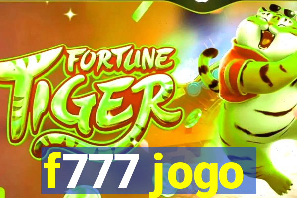 f777 jogo