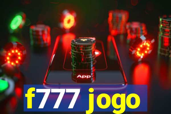 f777 jogo