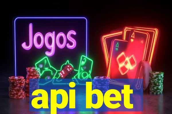 api bet