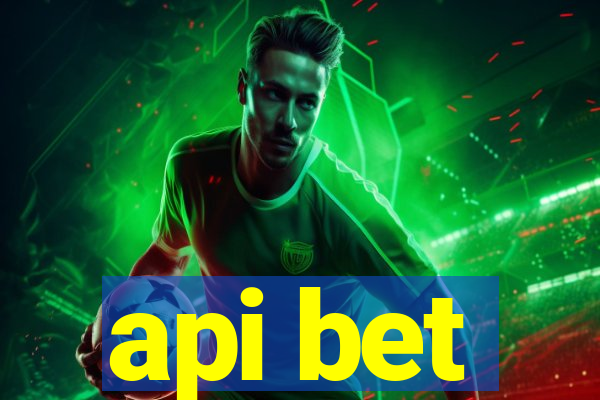 api bet