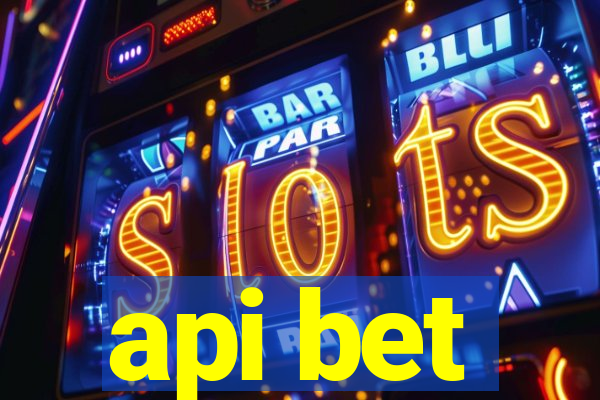 api bet