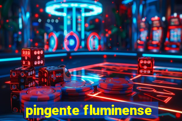 pingente fluminense