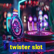 twister slot