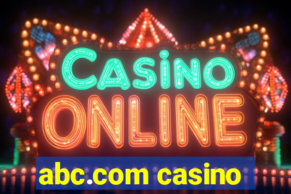 abc.com casino