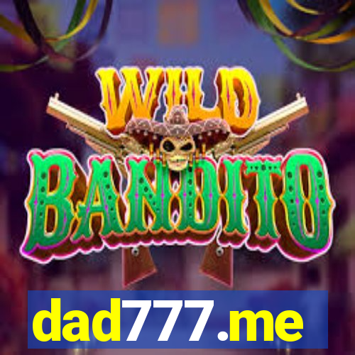 dad777.me