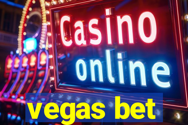 vegas bet