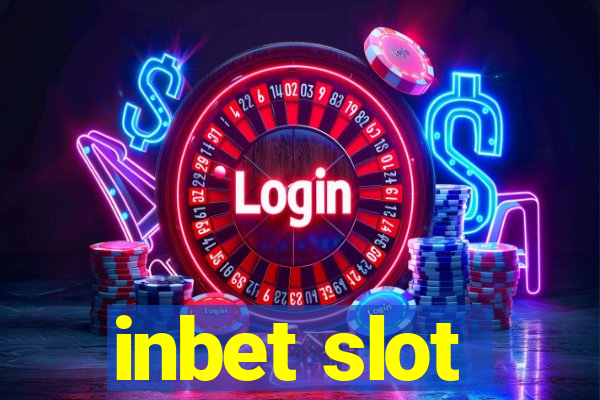 inbet slot