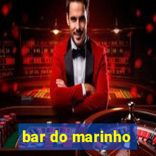 bar do marinho