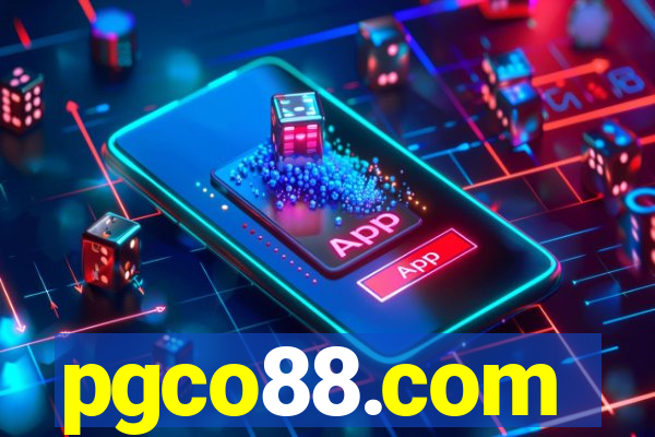 pgco88.com