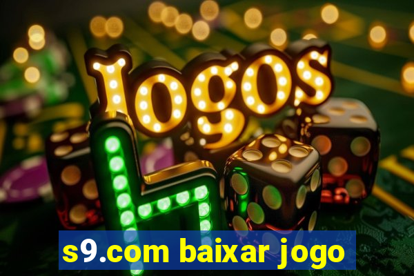 s9.com baixar jogo