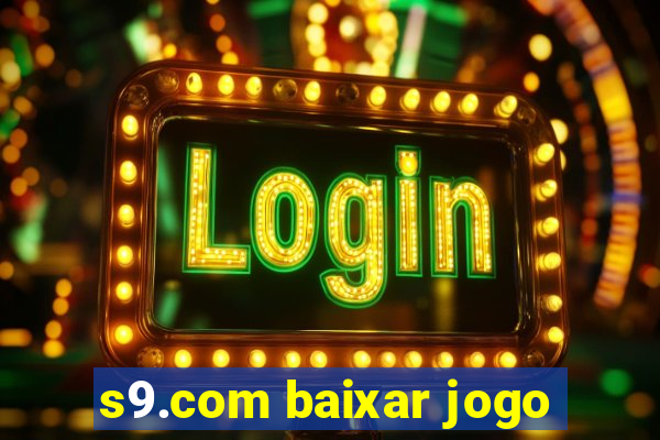 s9.com baixar jogo