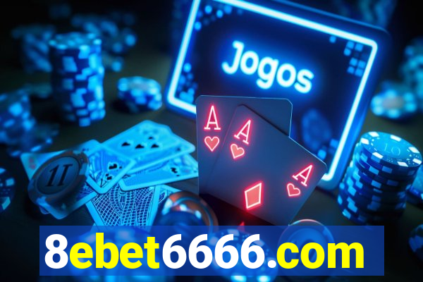 8ebet6666.com