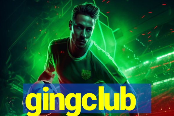 gingclub