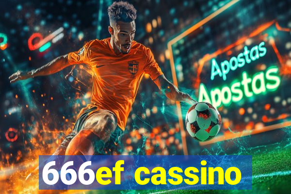 666ef cassino