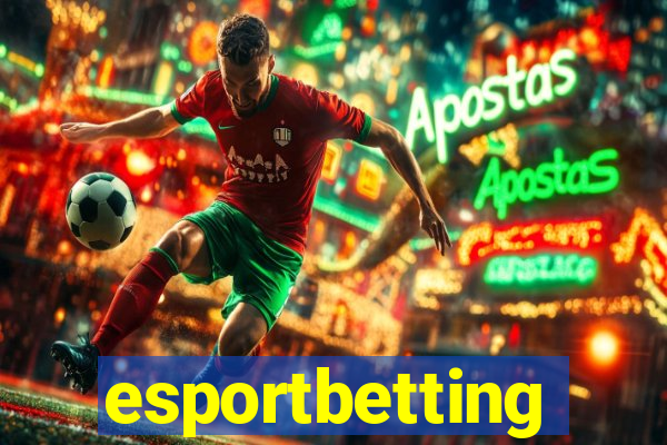 esportbetting