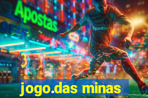 jogo.das minas