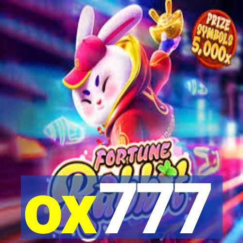 ox777