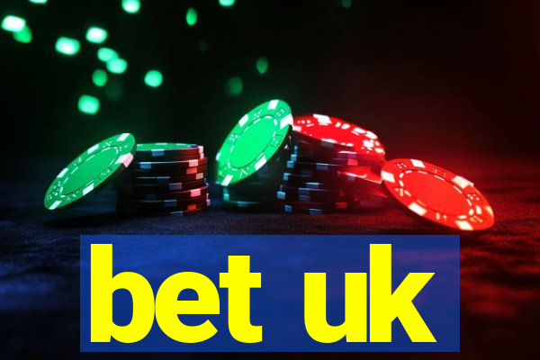 bet uk