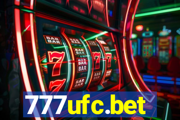 777ufc.bet