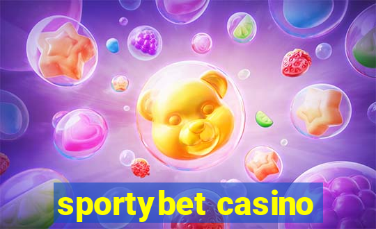 sportybet casino