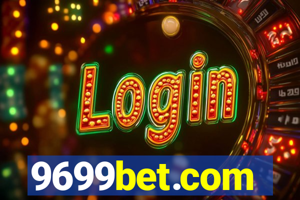 9699bet.com