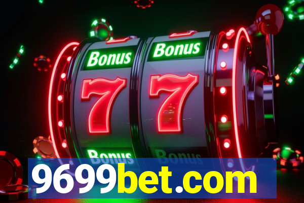 9699bet.com