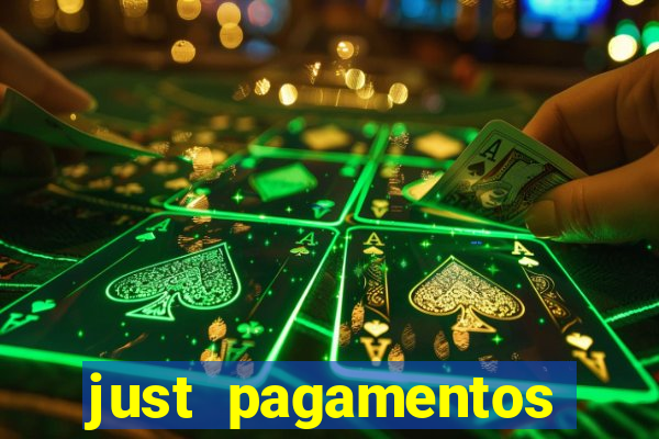 just pagamentos ltda pixbet