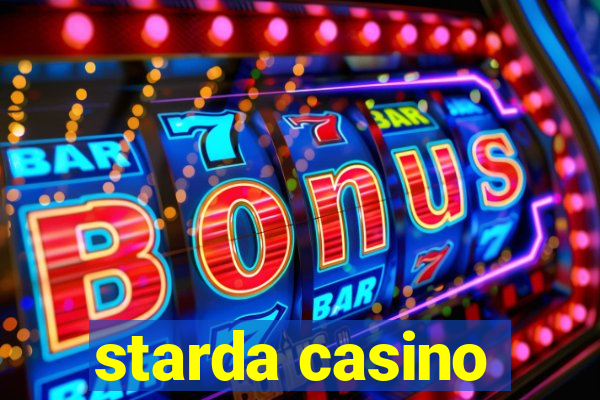 starda casino