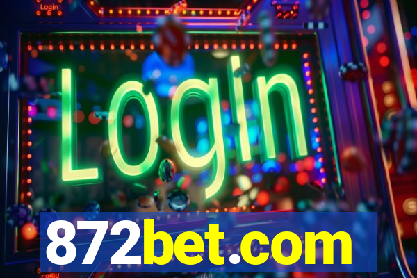 872bet.com