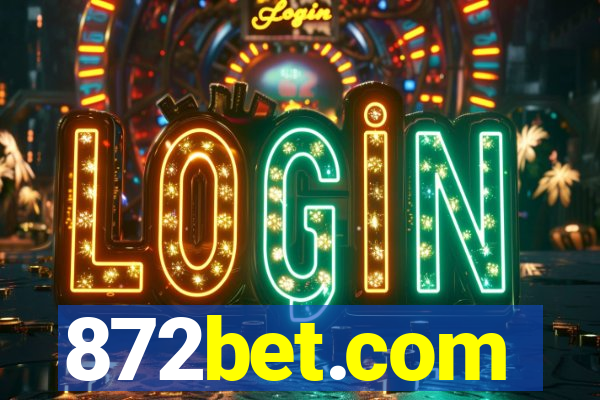 872bet.com