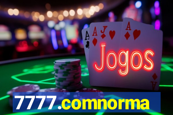 7777.comnorma