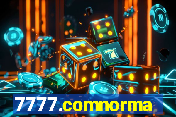 7777.comnorma