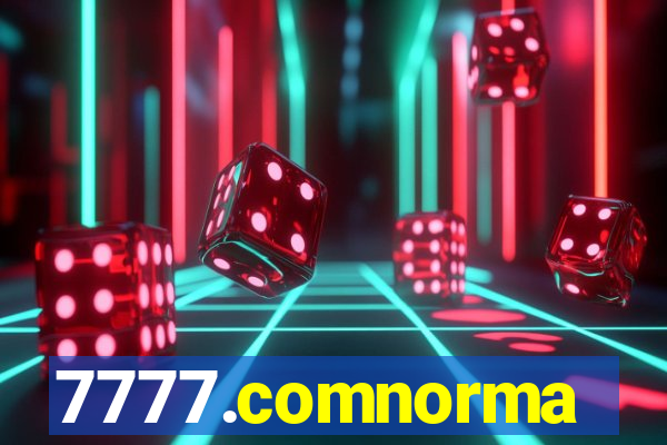 7777.comnorma