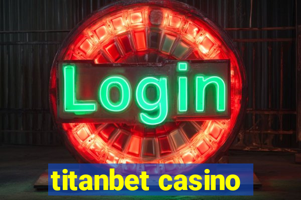 titanbet casino